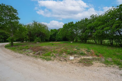 Vacant Residential and Recreational Lot