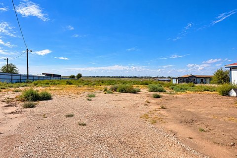 Land, Wolfforth, TX