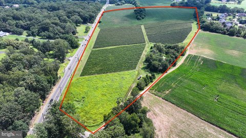 28-Acre Vineyard Property For Sale