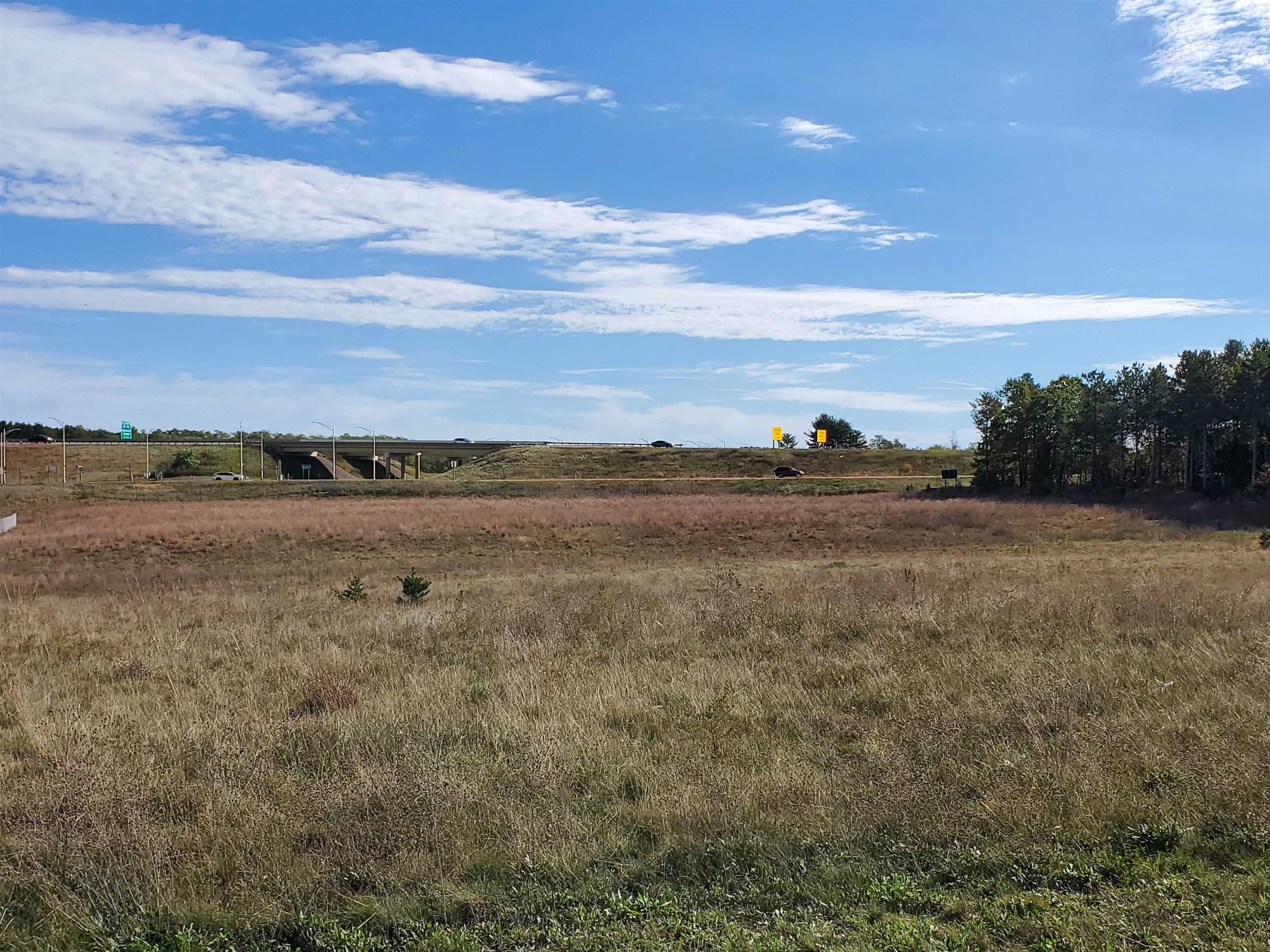 Vacant Land Near Wisconsin Dells