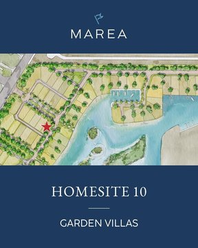 Residential Land in Garden Villas South