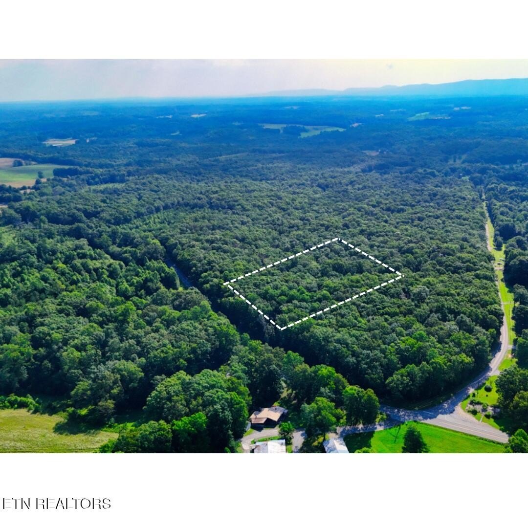 Homestead Ready Land in Crossville