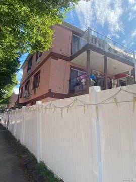Flushing Multifamily House For Sale