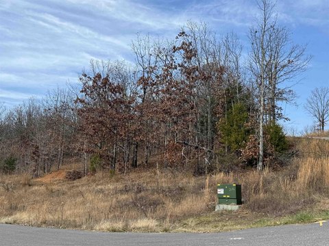 Land in Gated Community