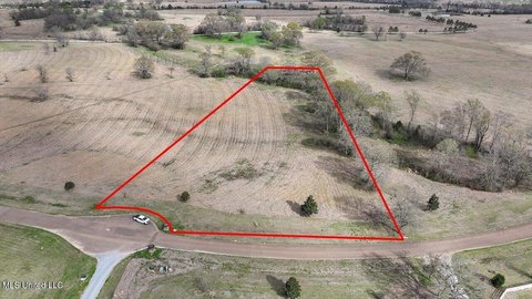 Residential Land in Gated Subdivision