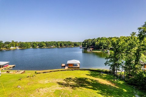 Land, Eatonton, GA