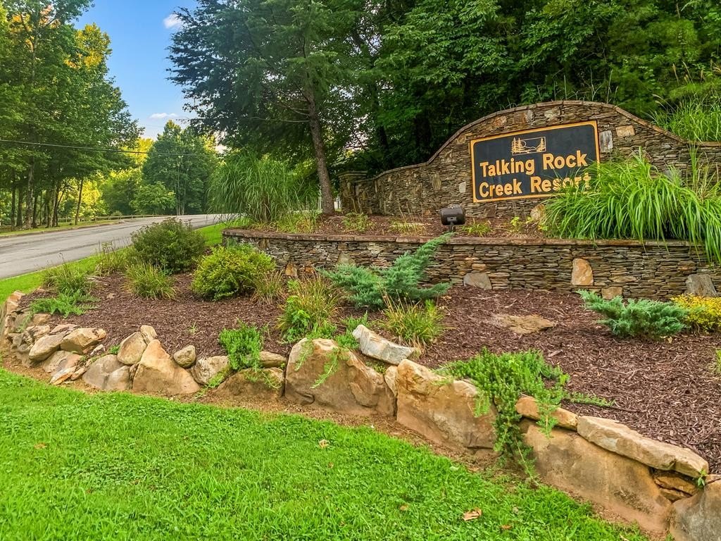 Talking Rock Vacant Residential Lot
