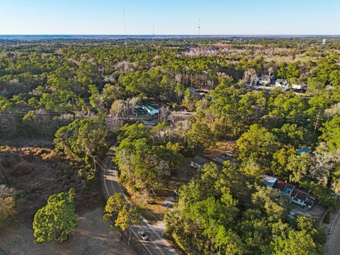 LAND - Pawleys Island, SC
