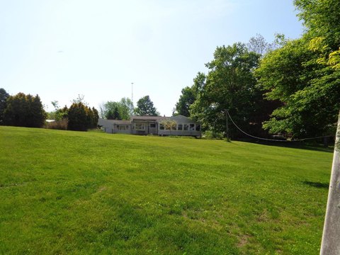 47 Acres on Duck Lake