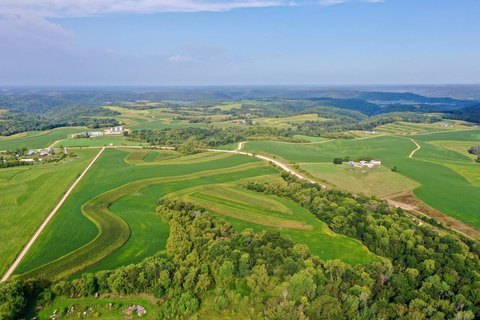 Tillable Agricultural Farm