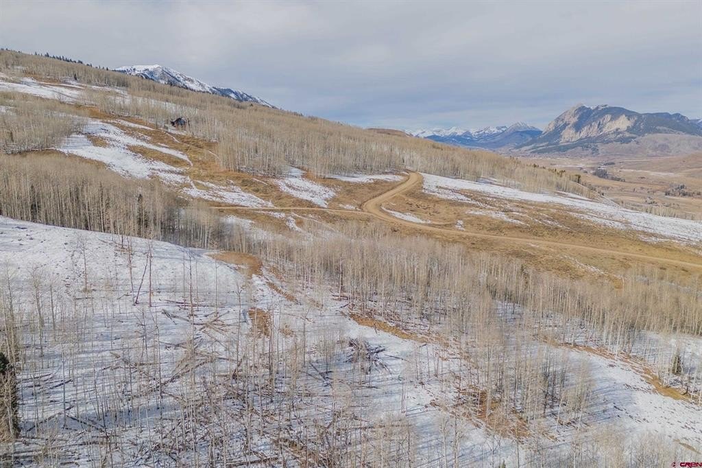 Land in Crested Butte, CO