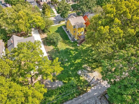 Land For Sale, Kansas City