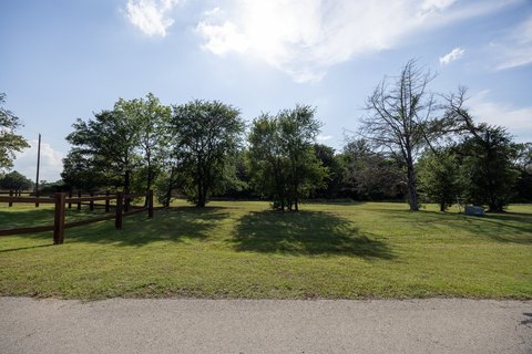Lakefront Gated Community Lot