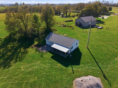 Land, Winchester, KY