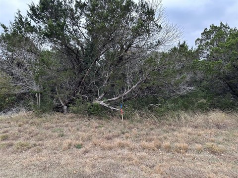 Undeveloped Residential Lot in Gated Community