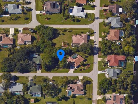 Residential Land Lot