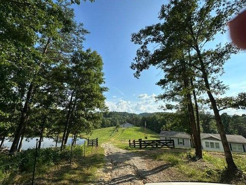 LAND - Grayson, KY