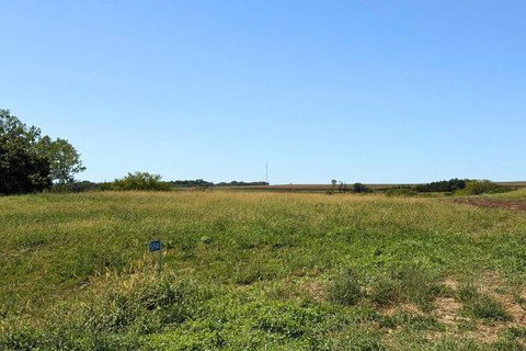 Land, Glenwood, IA