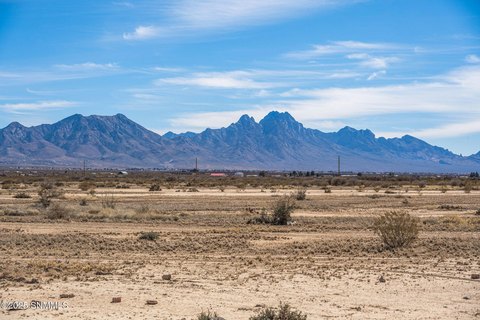 Las Cruces Land For Sale