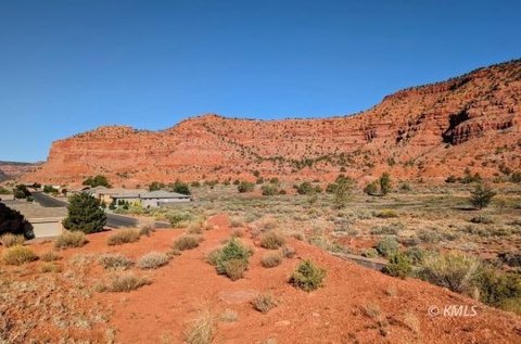 Kanab, UT Building Lot
