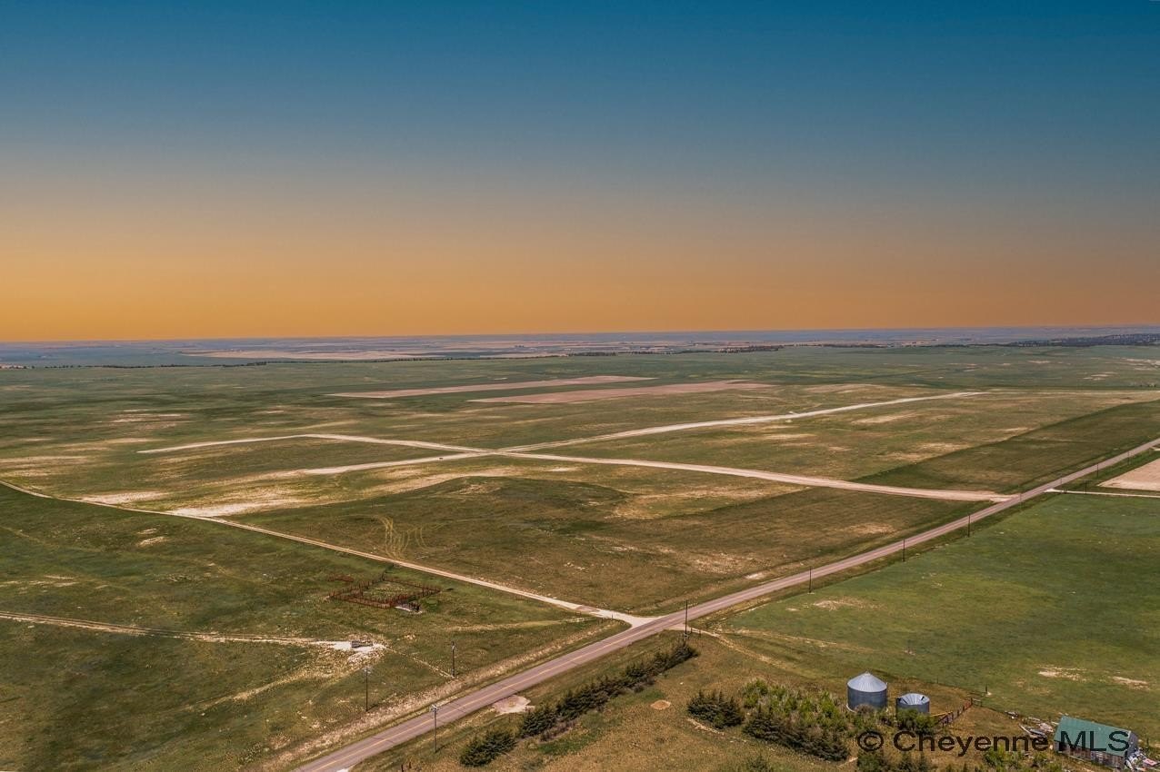 Eagle Ranch Estates Residential Land