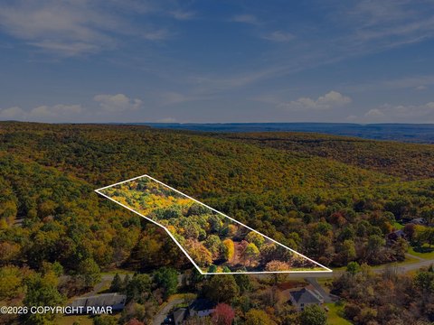 Land, Albrightsville, PA