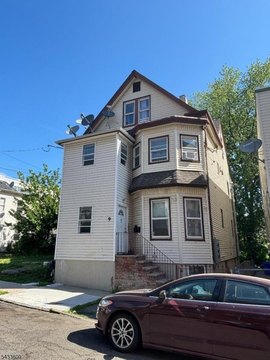 Updated Two-Family with Bonus Unit
