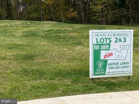 Commercial Land in Shepherdstown, WV