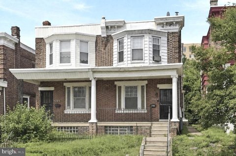 Move-In-Ready Semi-Detached Twin
