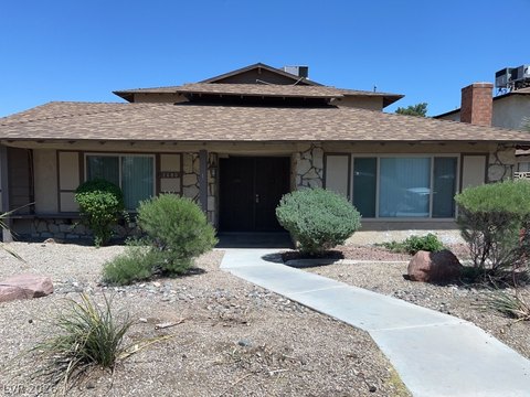Quadplex with Private Patios