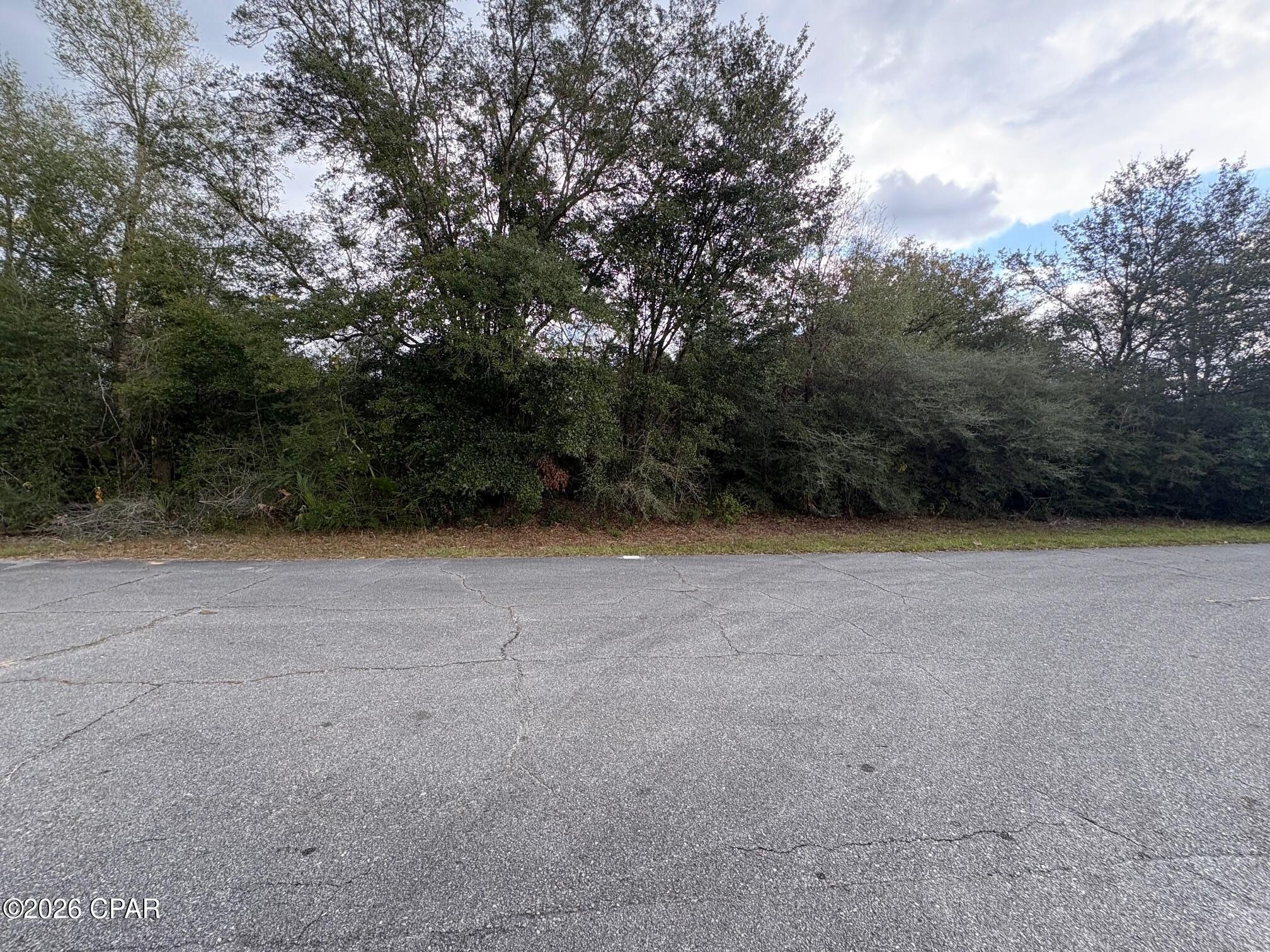 Large Lot in Sunny Hills