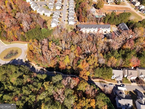 Commercial Land in Dallas, GA