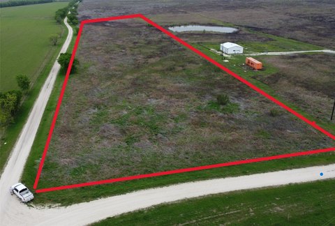 Clear Land Tract for Development