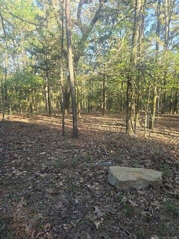 Land in Moyers, Oklahoma