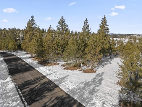 Land in Hawk Creek Ranch