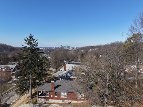 Southgate, KY Vacant Residential Lot