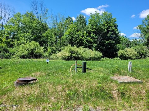 Residential Land in Honesdale, PA