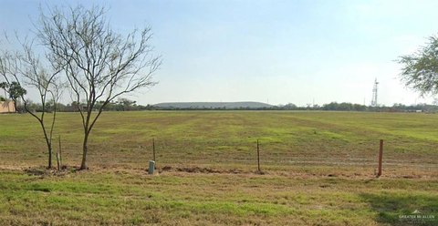 LAND - Donna, TX
