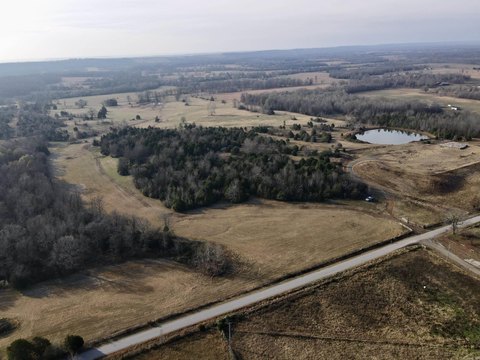 Multi-Use Farm in Mount Vernon