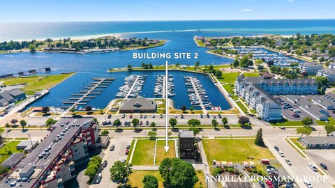 LUDINGTON, MI