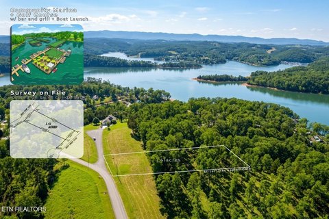 Residential Land in Deerfield Resort