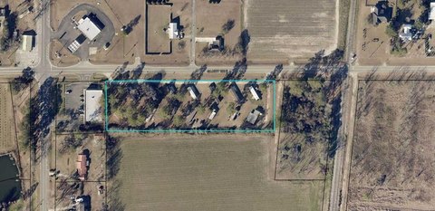 Turnkey Mobile Home Park Investment