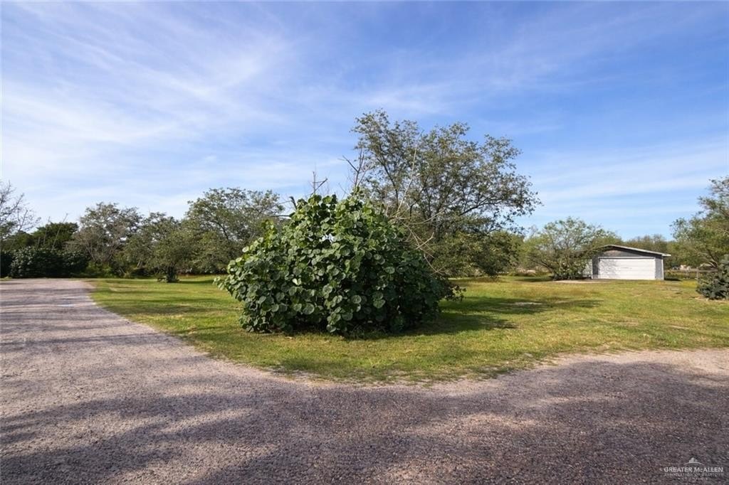 Land in Donna, Texas