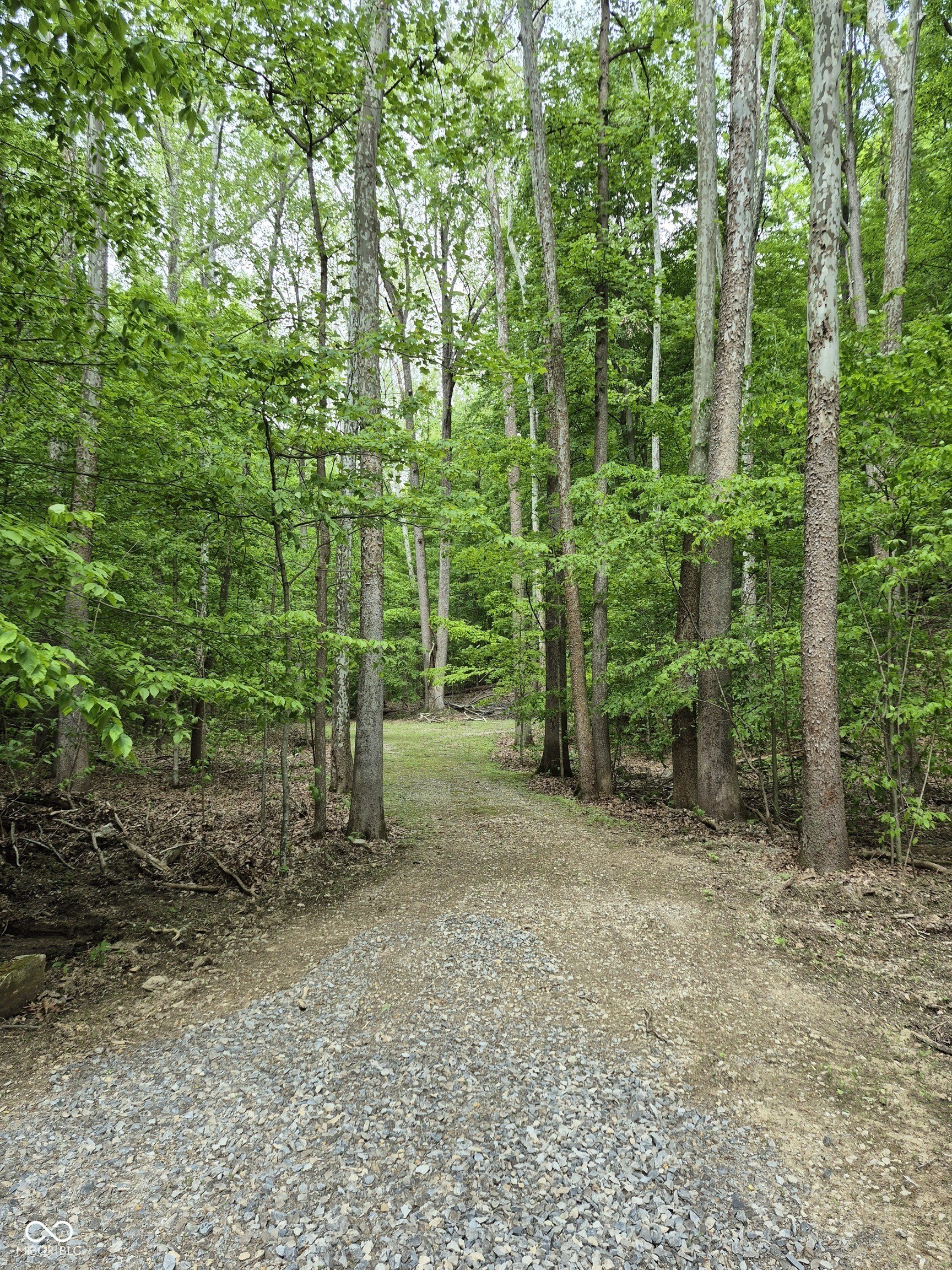 Residential Lots Near Lake Monroe