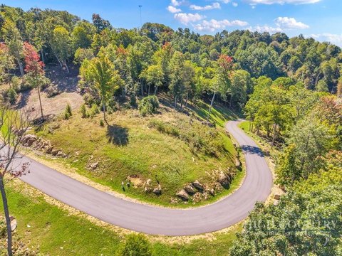 Land, Elk Park, NC