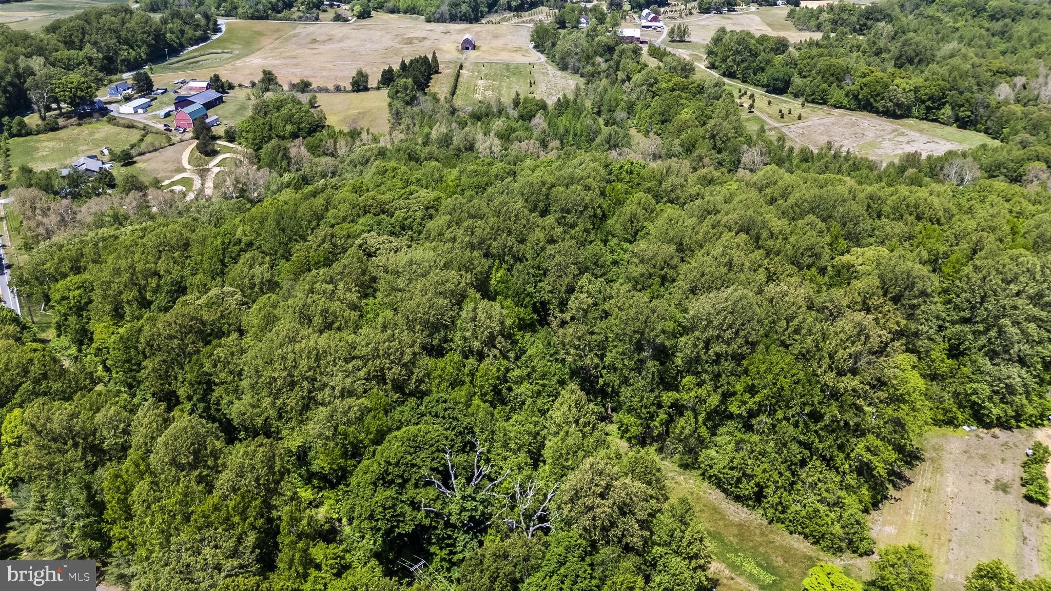 Brandywine Agricultural Land Opportunity