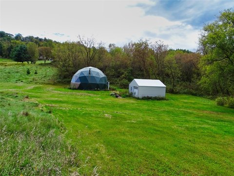 Land, Mondovi, WI