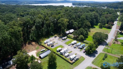 Guntersville RV Park Investment