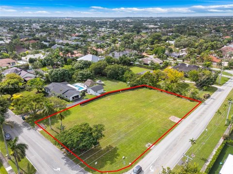 Residential - Miami, FL