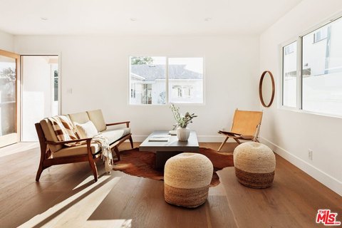 Renovated Duplex in Culver City Arts District